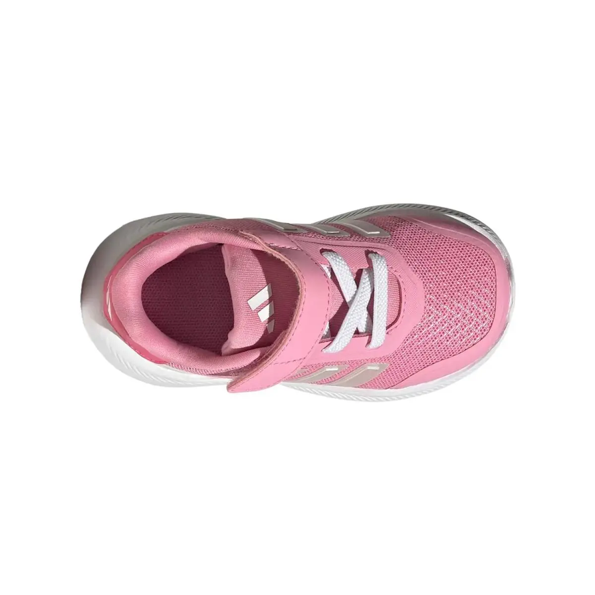 Adidas shoes - Fuchsia 1