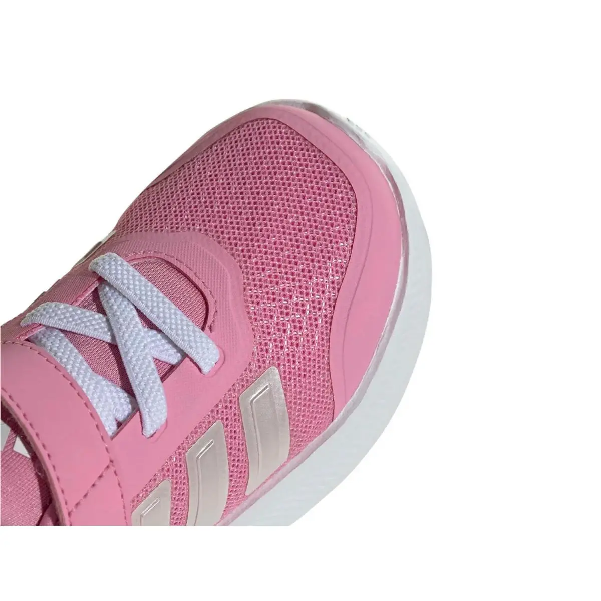 Adidas shoes - Fuchsia 4