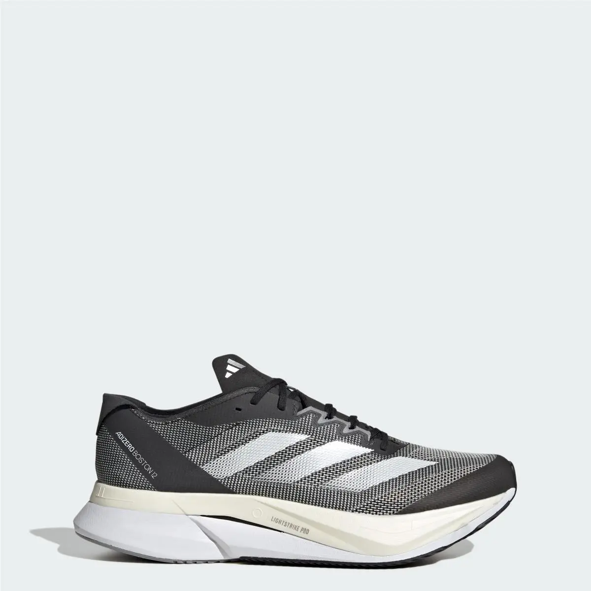 Adidas shoes - Core Black / Cloud White / Carbon 6