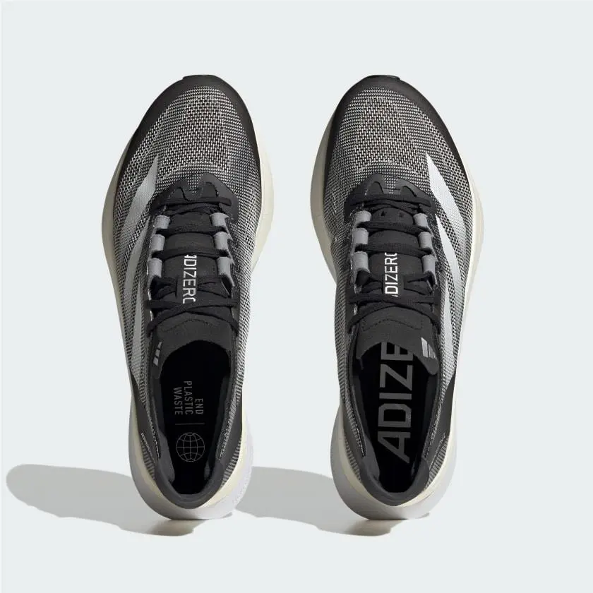 Adidas shoes - Core Black / Cloud White / Carbon 7