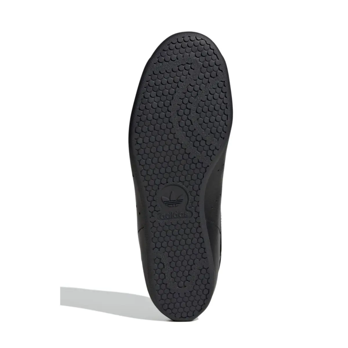 Adidas shoes - adidas Stan Smith - Stan Smith - JR6010 - Black 5