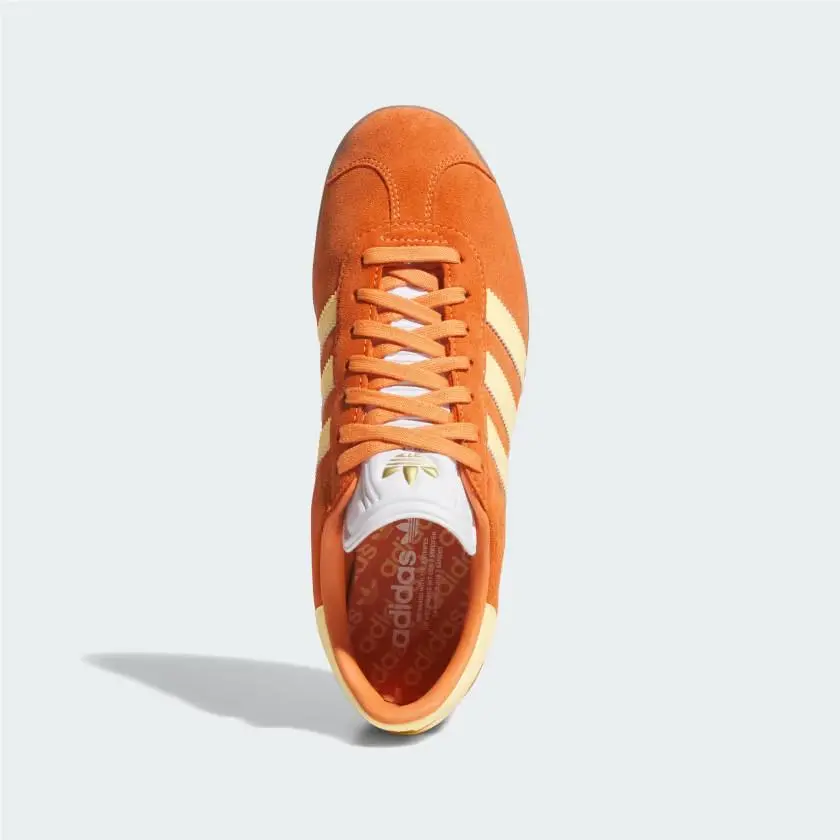 Adidas shoes - Dusky Orange / Ice Tangerine / Cloud Whi 0