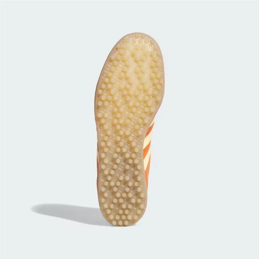 Adidas shoes - Dusky Orange / Ice Tangerine / Cloud Whi 1