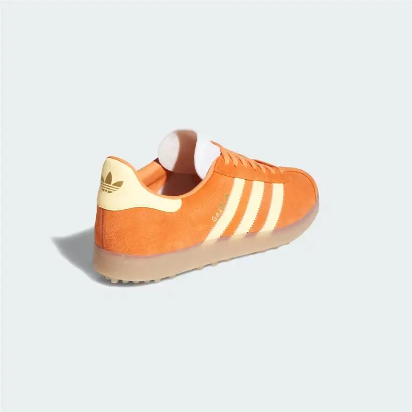 Adidas shoes - Dusky Orange / Ice Tangerine / Cloud Whi 3