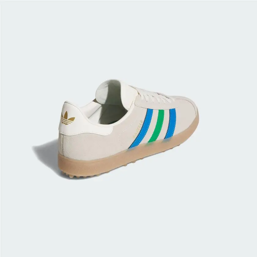 Adidas shoes - Dusky Orange / Ice Tangerine / Cloud Whi 18