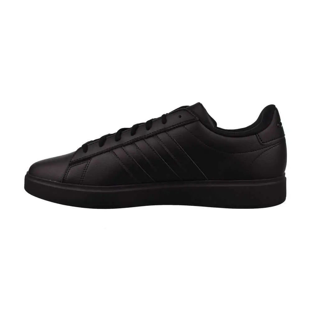 Adidas shoes - Core Black 8