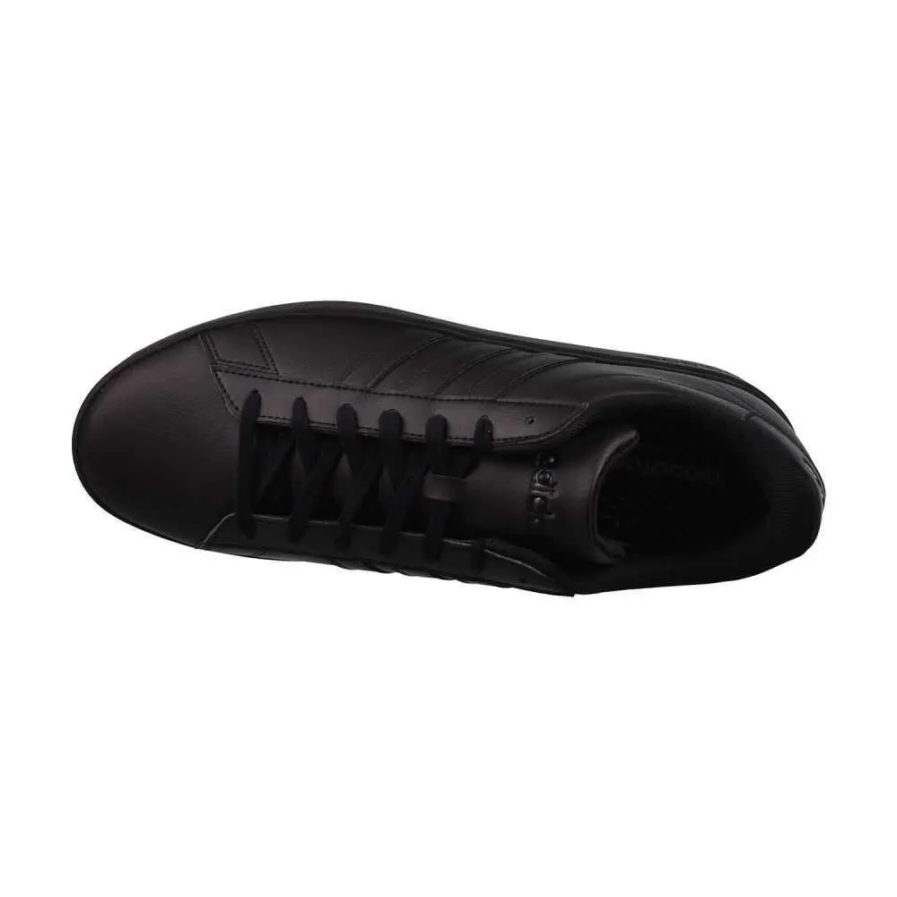 Adidas shoes - Core Black 9