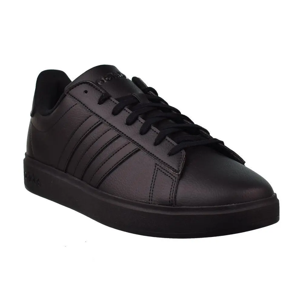 Adidas shoes - Core Black 6