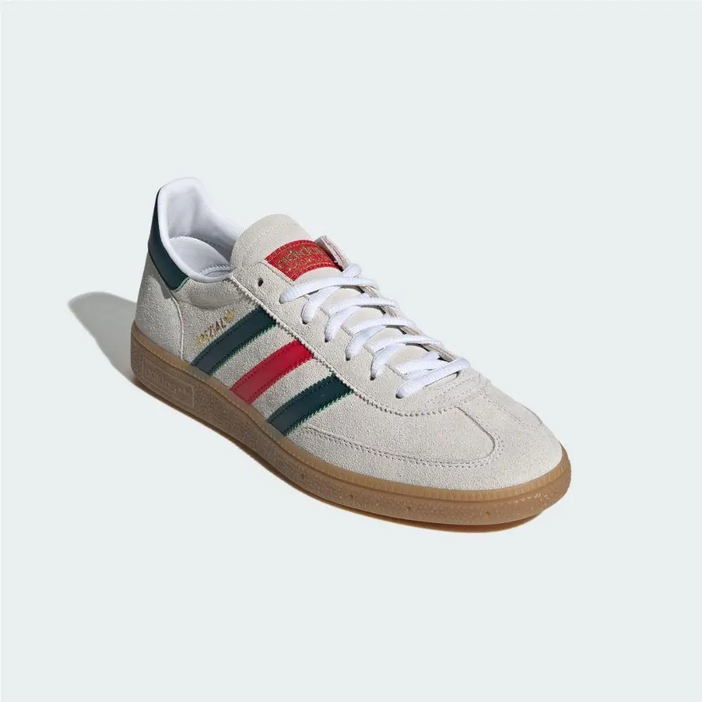 Adidas shoes - adidas Handball Spezial - Handball Spezial - HP3674 - Red 4