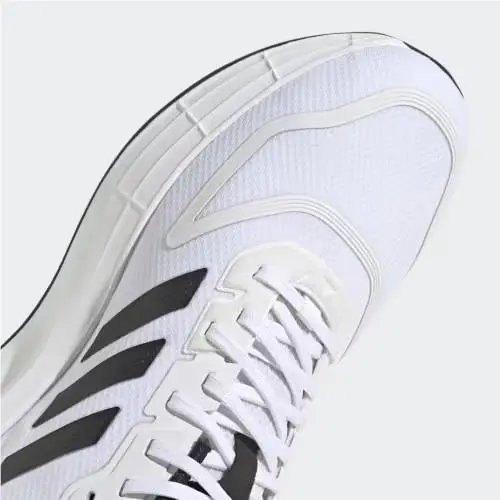 Adidas shoes - Cloud White / Core Black / Cloud White 8