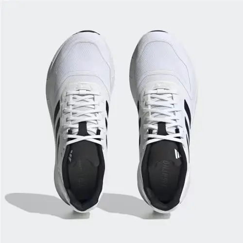 Adidas shoes - Cloud White / Core Black / Cloud White 1