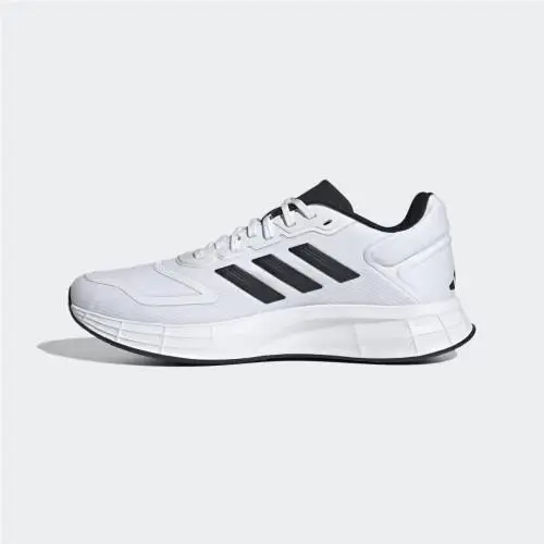Adidas shoes - Cloud White / Core Black / Cloud White 5
