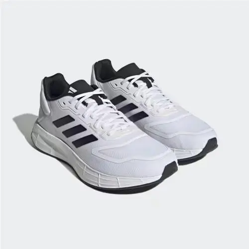 Adidas shoes - Cloud White / Core Black / Cloud White 13