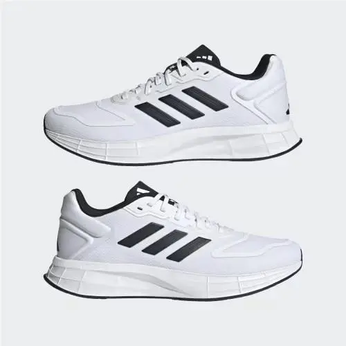 Adidas shoes - Cloud White / Core Black / Cloud White 16