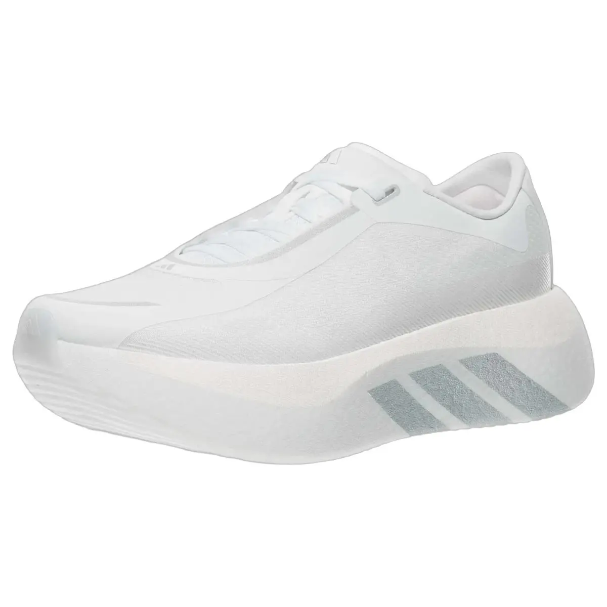 Adidas shoes - Hyperboost Edge - Hyperboost Edge - KI4426 - White/Silver 0