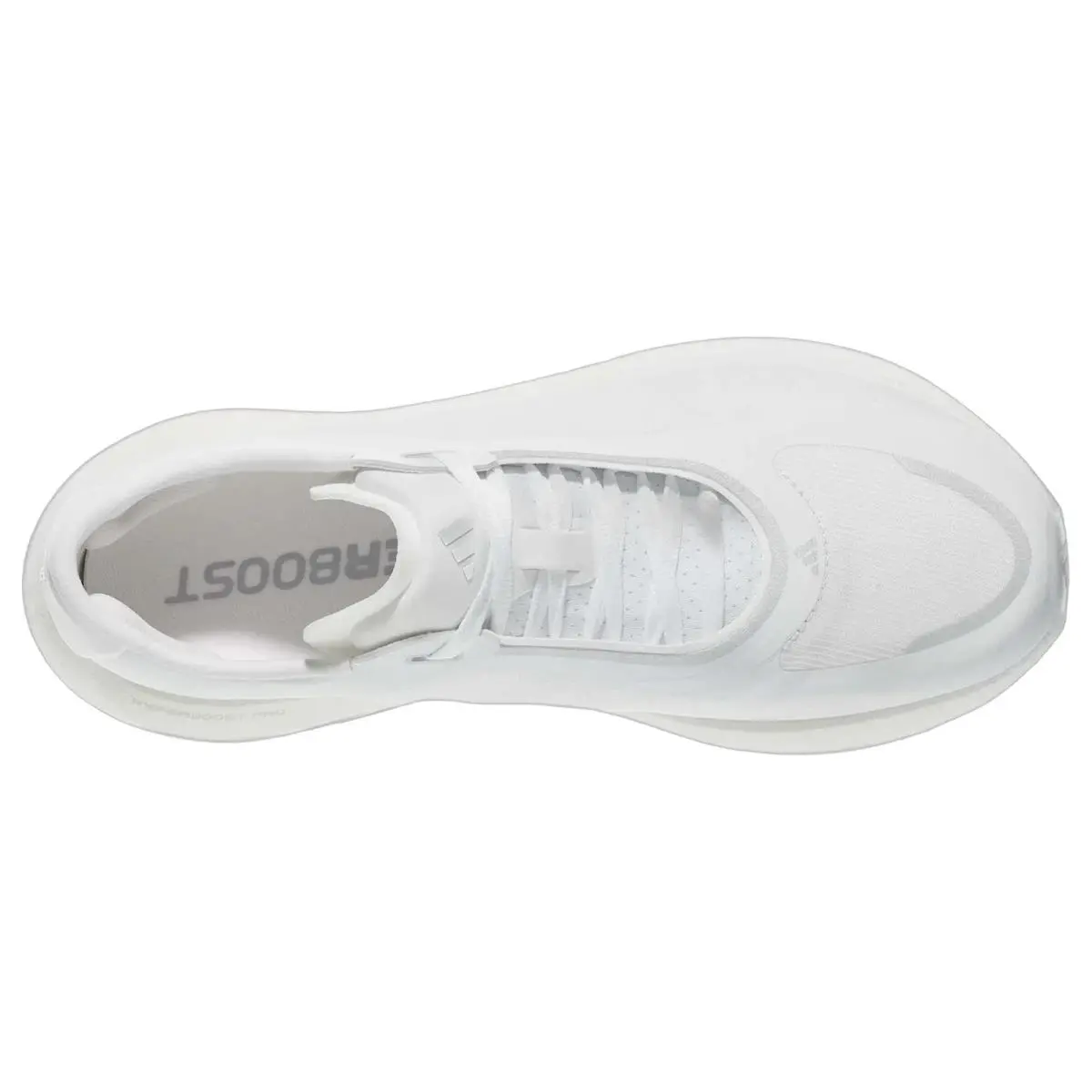 Adidas shoes - Hyperboost Edge - Hyperboost Edge - KI4426 - White/Silver 2