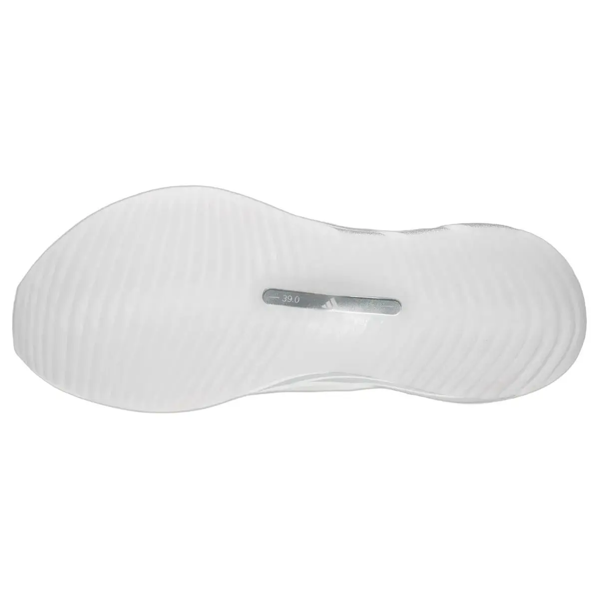 Adidas shoes - Hyperboost Edge - Hyperboost Edge - KI4426 - White/Silver 9