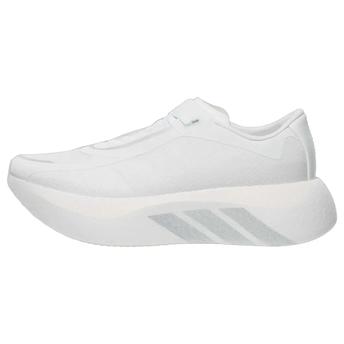 Adidas shoes - Hyperboost Edge - Hyperboost Edge - KI4426 - White/Silver 5