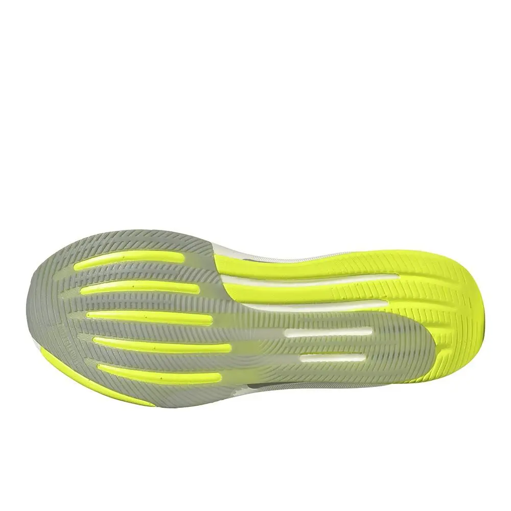Adidas shoes - adidas Supernova Prima 2 Running - JR7363 - White, Yellow 11