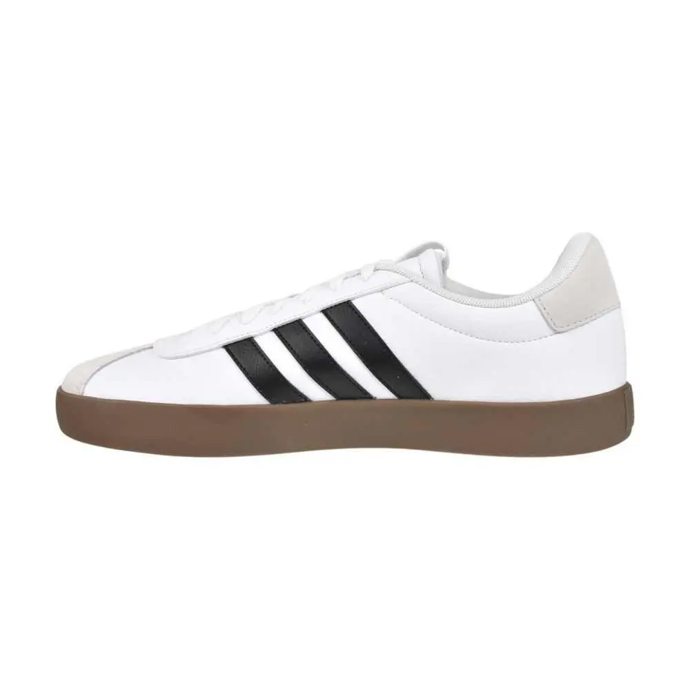 Adidas shoes - Wht/Blk 2