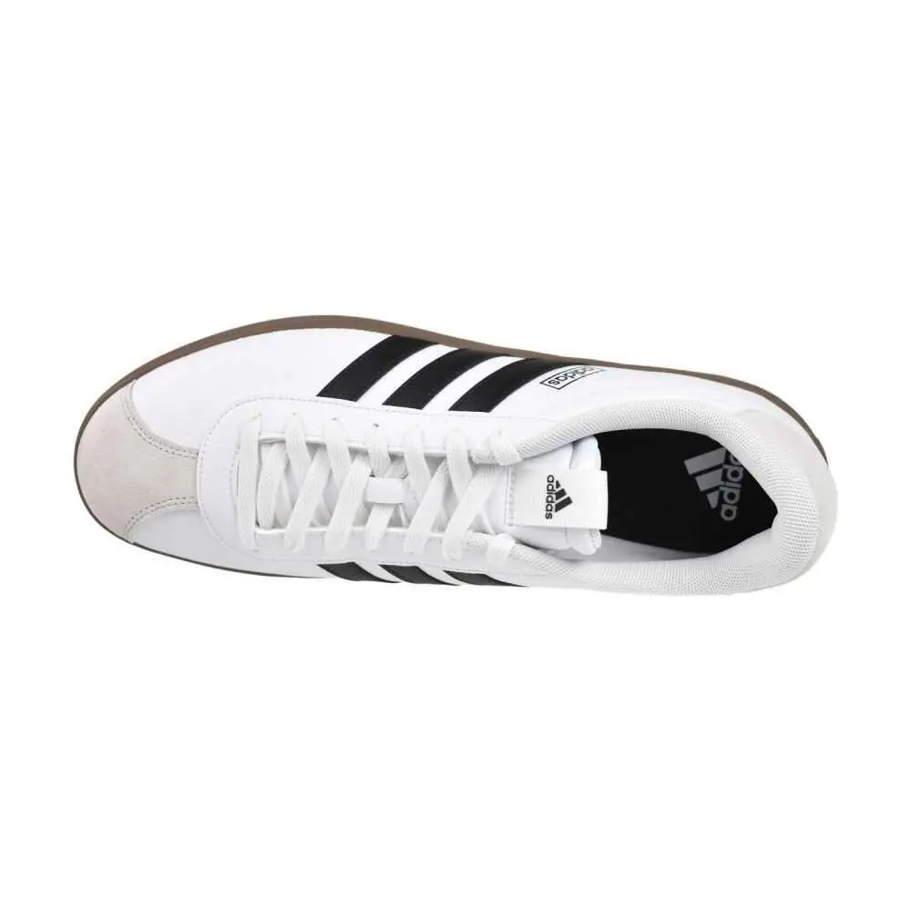 Adidas shoes - Wht/Blk 9