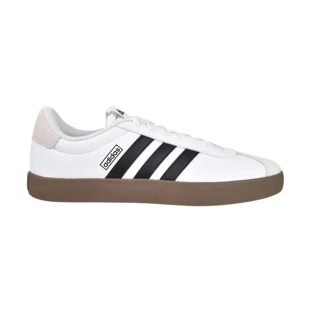 Adidas shoes - Wht/Blk 5