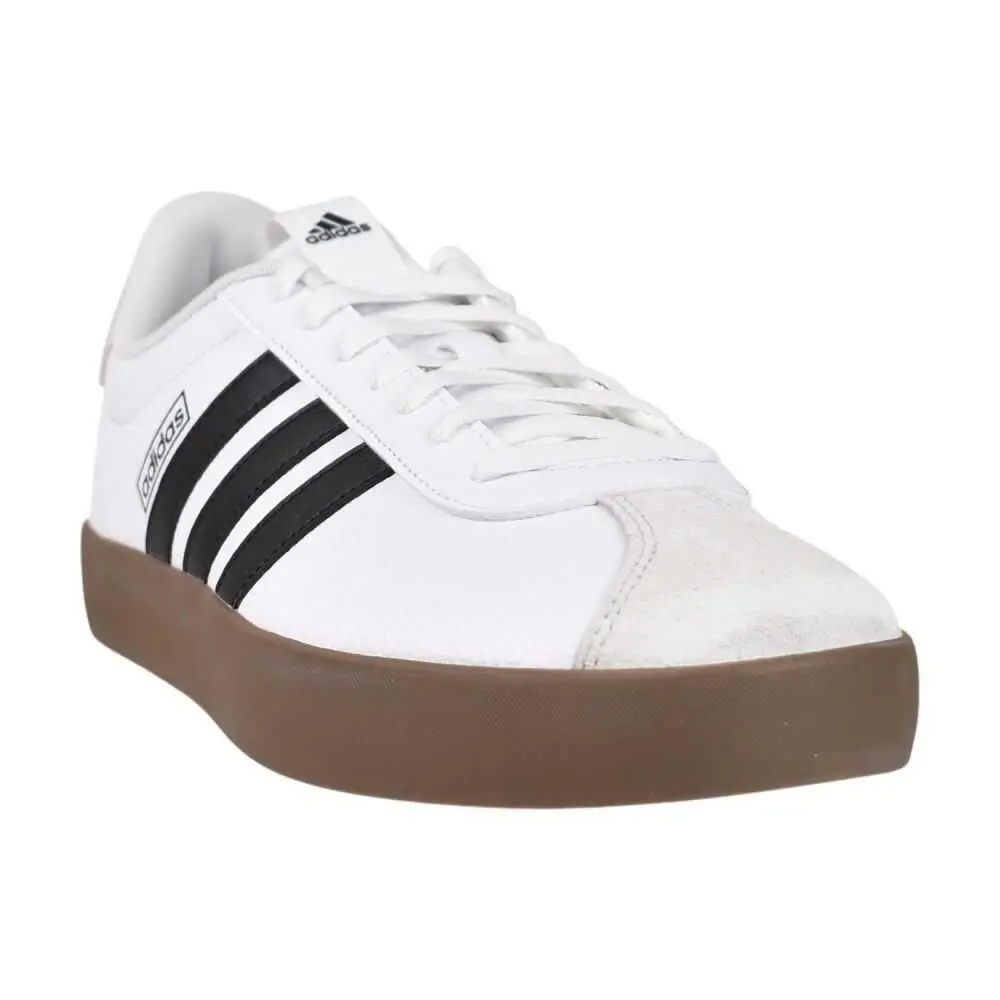 Adidas shoes - Wht/Blk 6