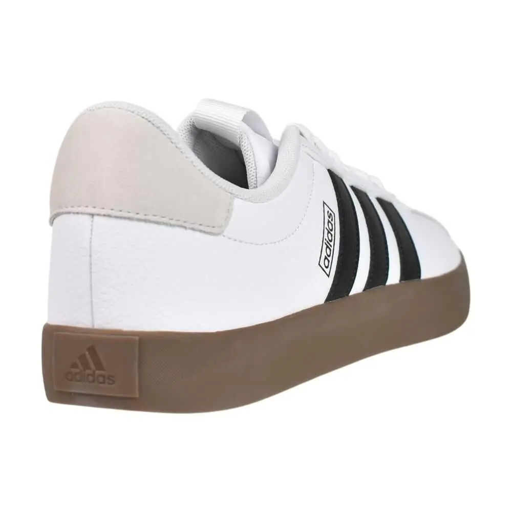 Adidas shoes - Wht/Blk 7