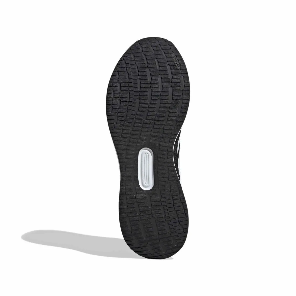 Adidas shoes - IE0552 - IE0552 - Black-White 1