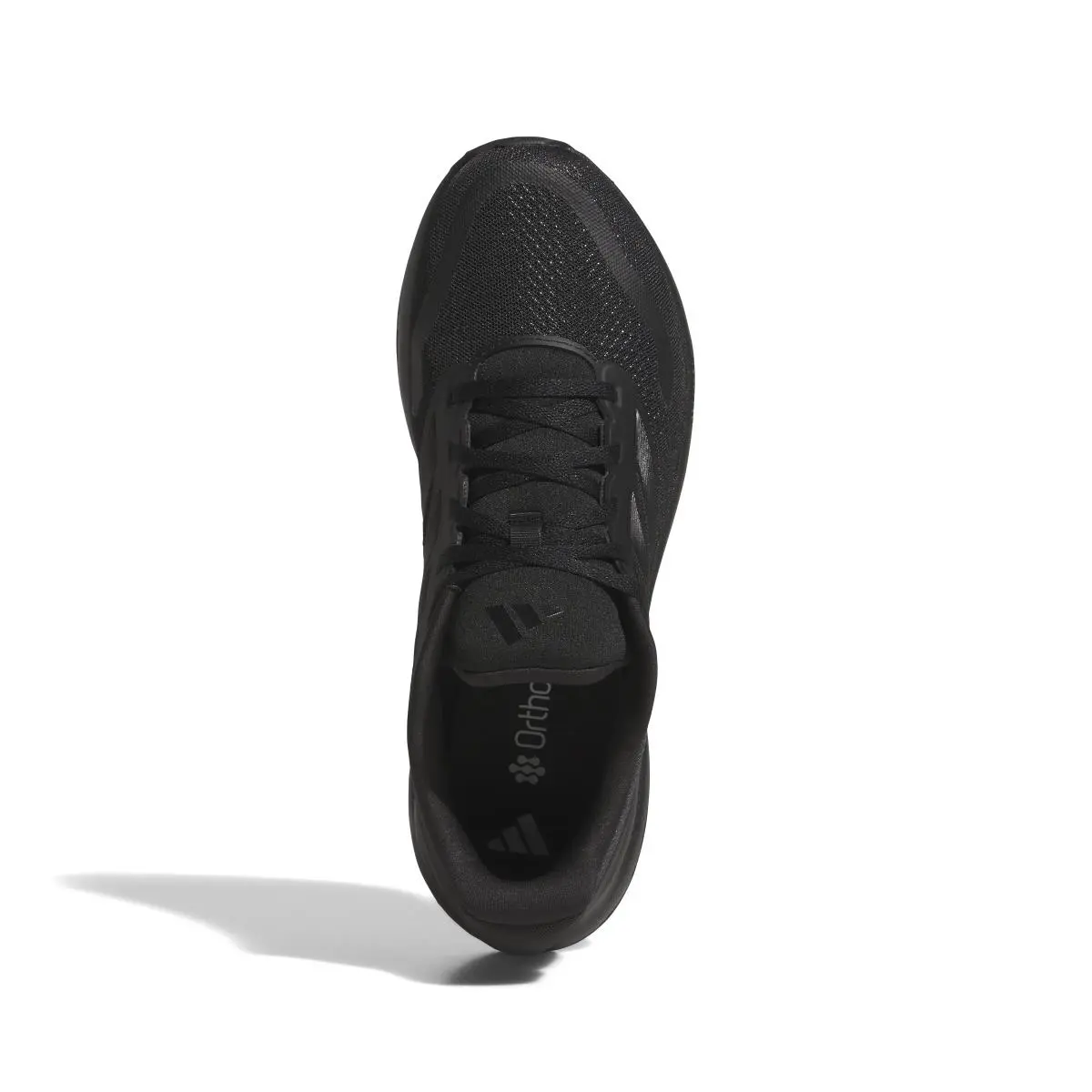 Adidas shoes - IE0552 - IE0552 - Black-White 8