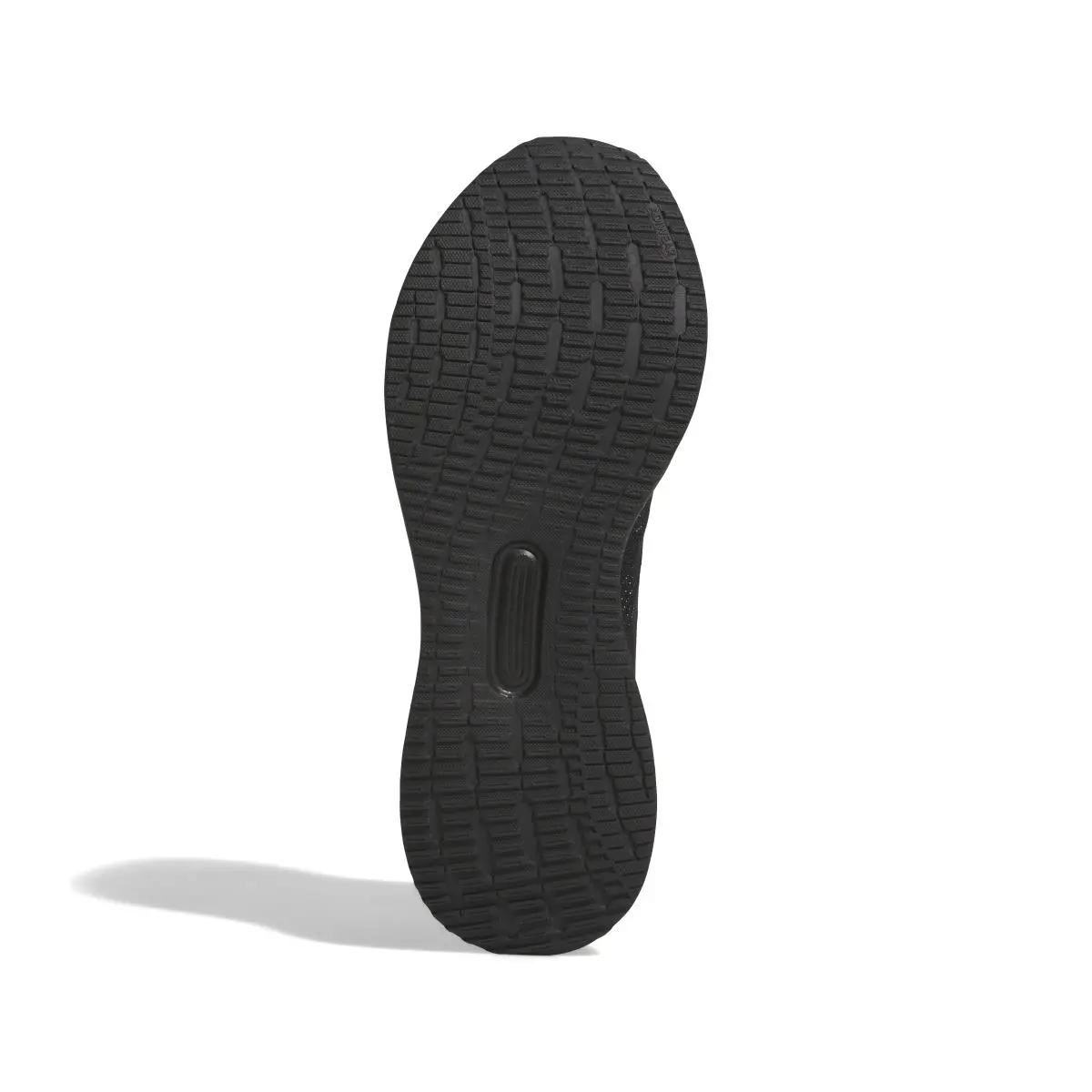 Adidas shoes - IE0552 - IE0552 - Black-White 9