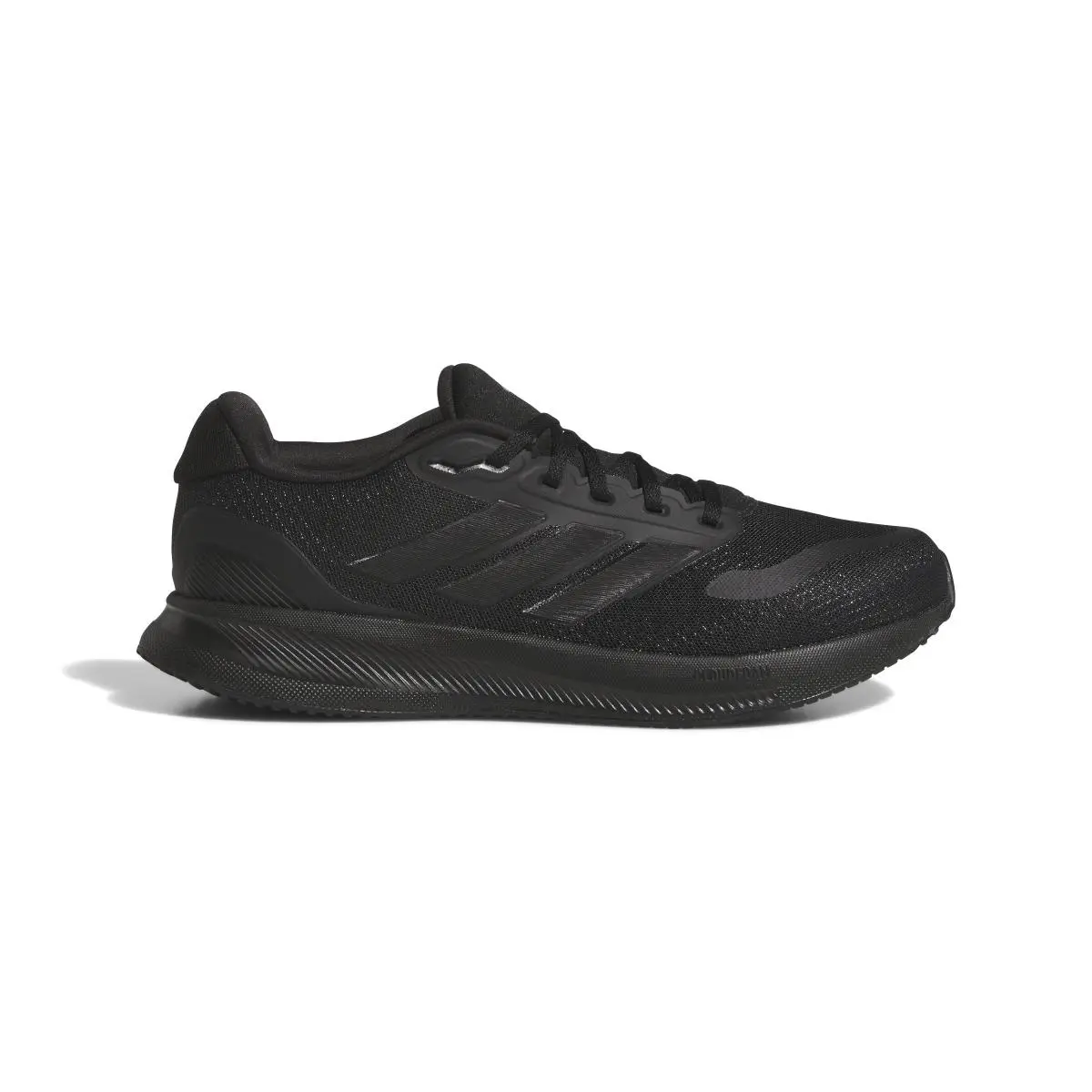 Adidas shoes - IE0552 - IE0552 - Black-White 7