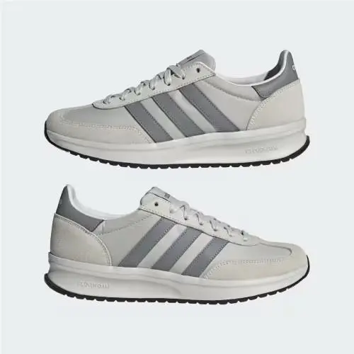 Adidas shoes - Grey One / Grey Three / Core Black 6
