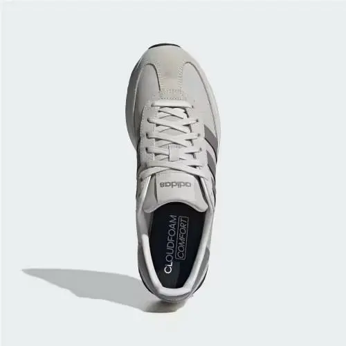 Adidas shoes - Grey One / Grey Three / Core Black 11