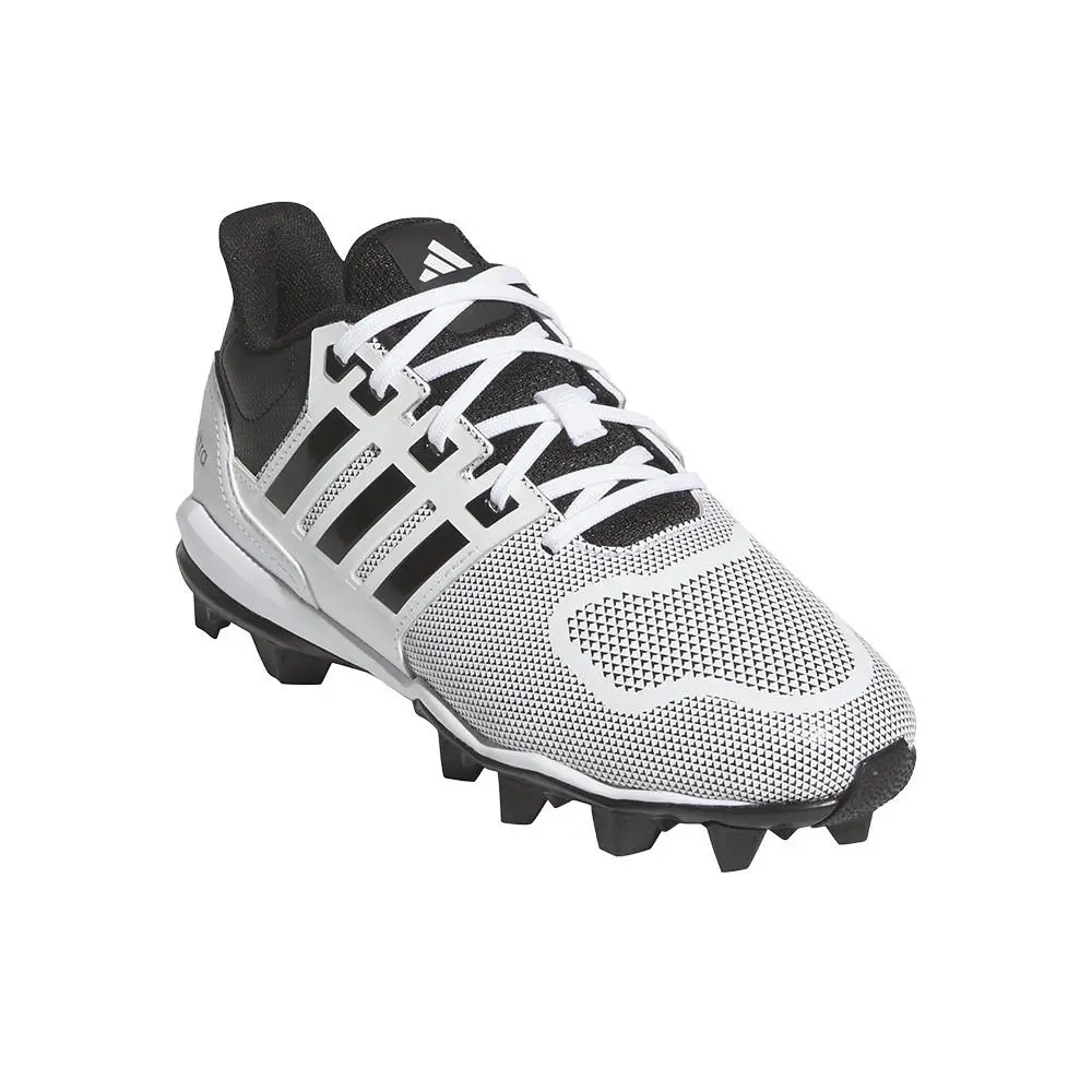 Adidas shoes - adidas Ultra Molded Rubber American Football Cleats - SB1158-JP6888 - White 0