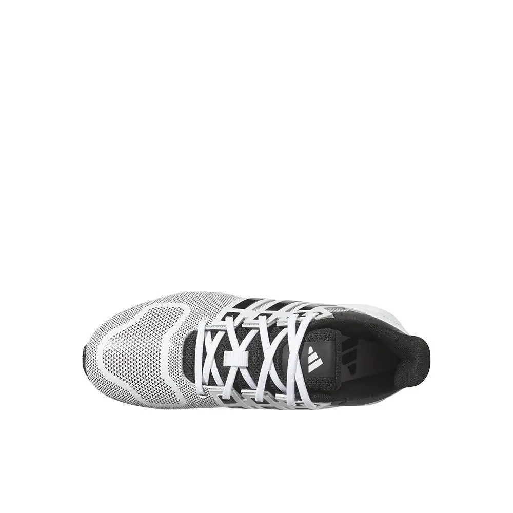 Adidas shoes - adidas Ultra Molded Rubber American Football Cleats - SB1158-JP6888 - White 2