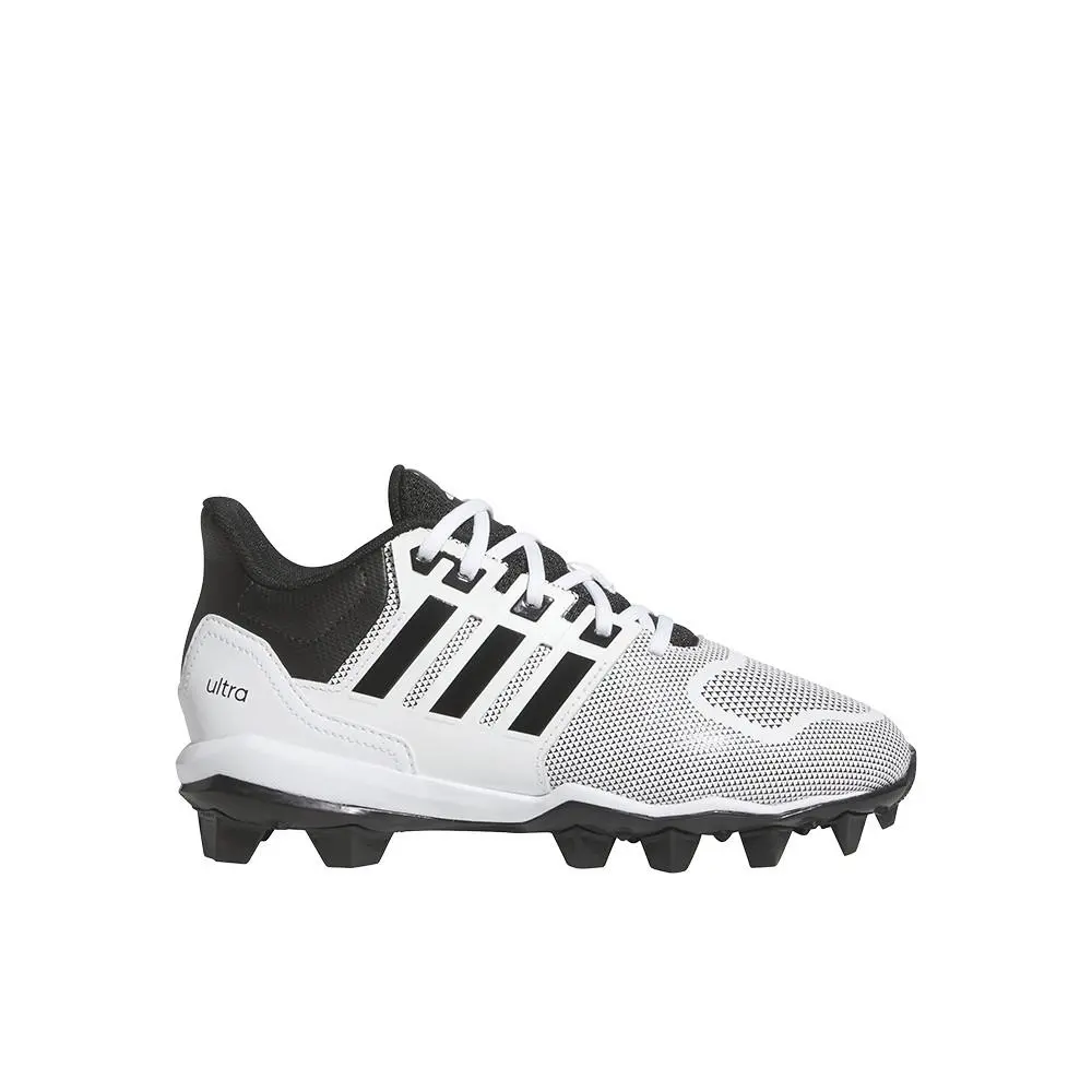Adidas shoes - adidas Ultra Molded Rubber American Football Cleats - SB1158-JP6888 - White 7