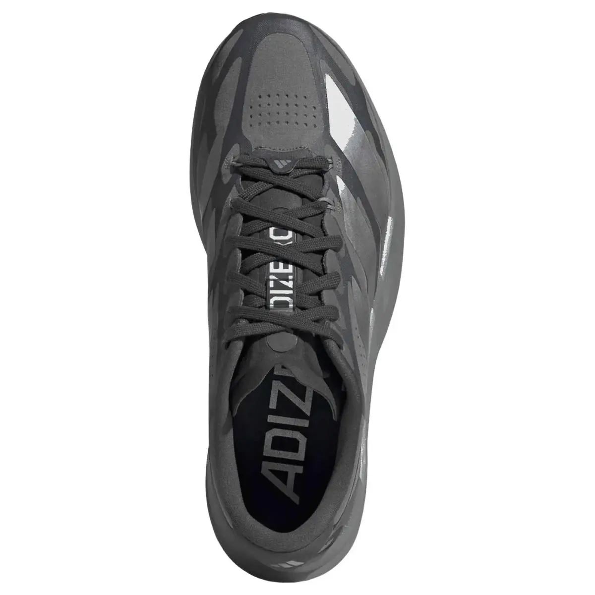 Adidas shoes - Adizero Evo Sl Exo - Adizero Evo Exo - KJ0428 - Grey/Silver 0