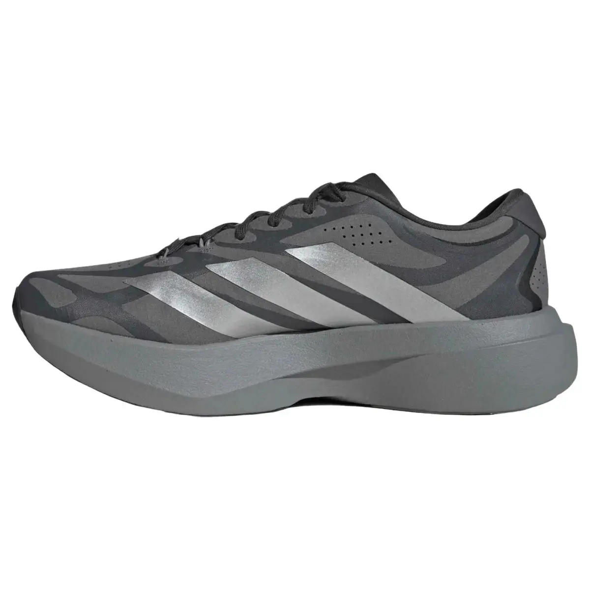 Adidas shoes - Adizero Evo Sl Exo - Adizero Evo Exo - KJ0428 - Grey/Silver 11