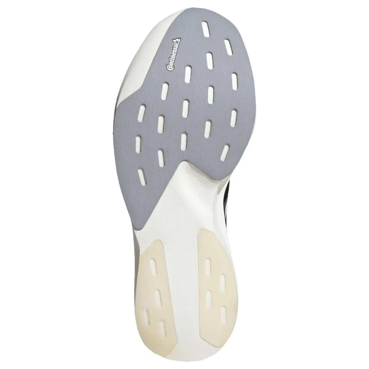 Adidas shoes - Adizero Evo Sl Exo - Adizero Evo Exo - KI4763 - White/Black/Iron 10