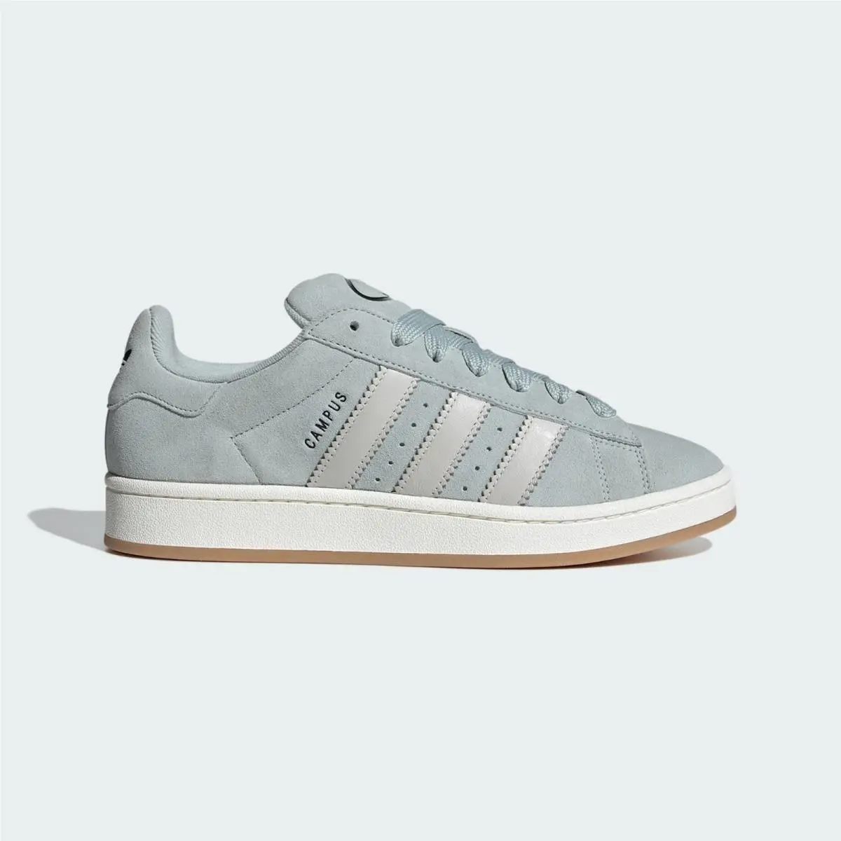 Adidas shoes - Adidas Campus 00s ID8269 - Campus - ID8269 - Gray 0