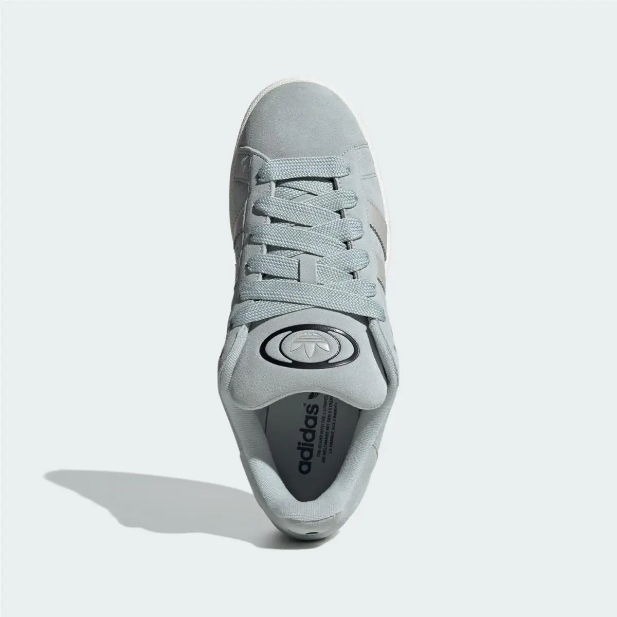 Adidas shoes - Adidas Campus 00s ID8269 - Campus - ID8269 - Gray 13