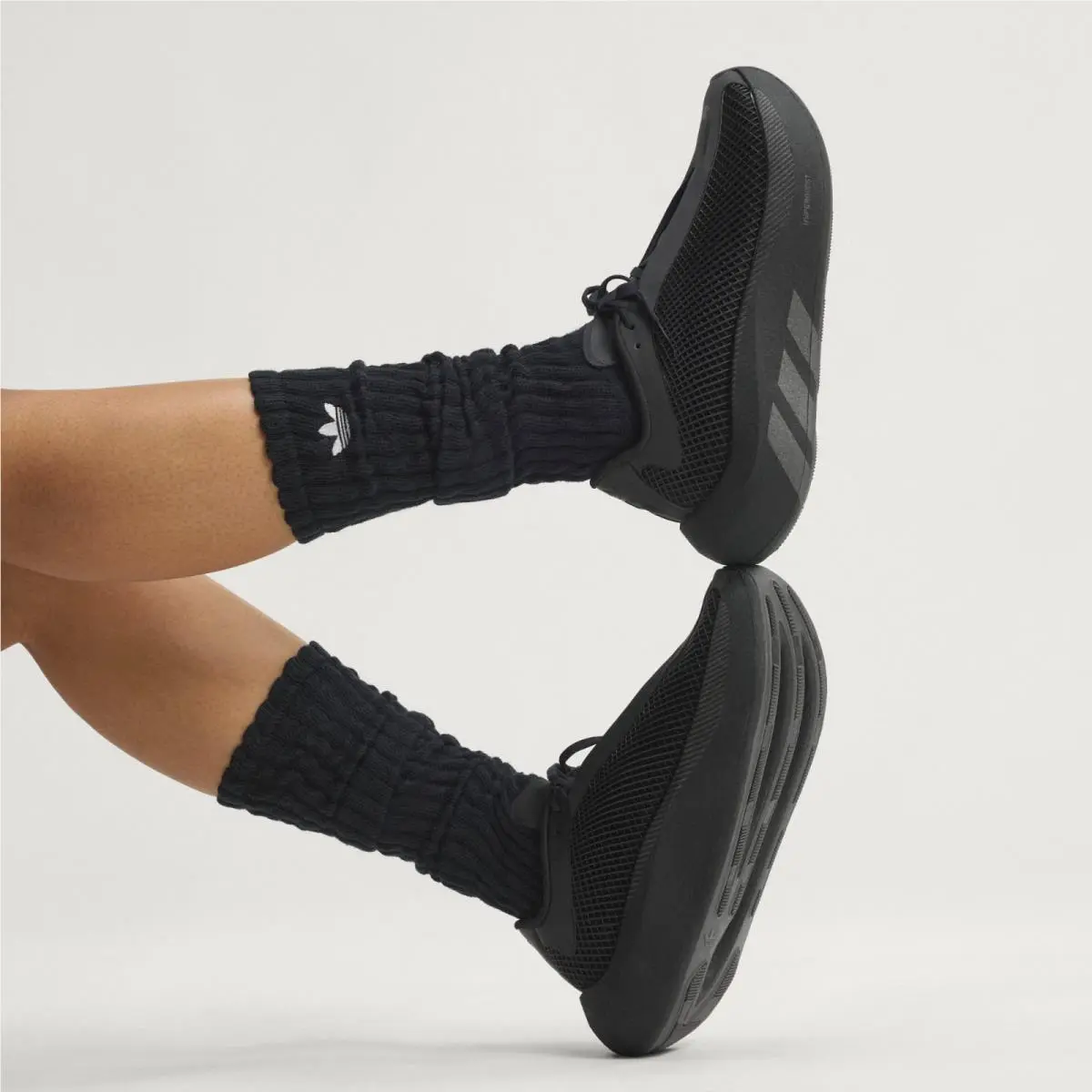 Adidas shoes - Black 6