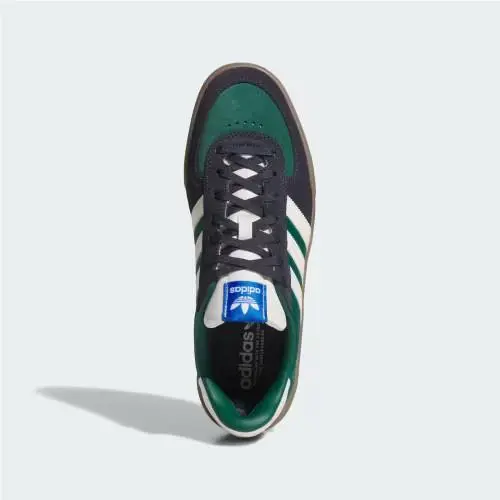 Adidas shoes - Collegiate Green / Chalk White / Legend Ink 1