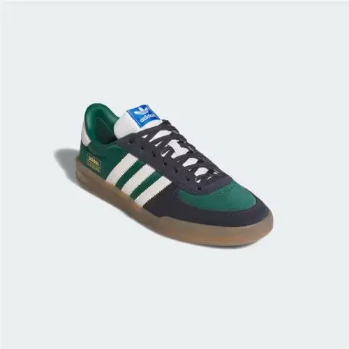 Adidas shoes - Collegiate Green / Chalk White / Legend Ink 3