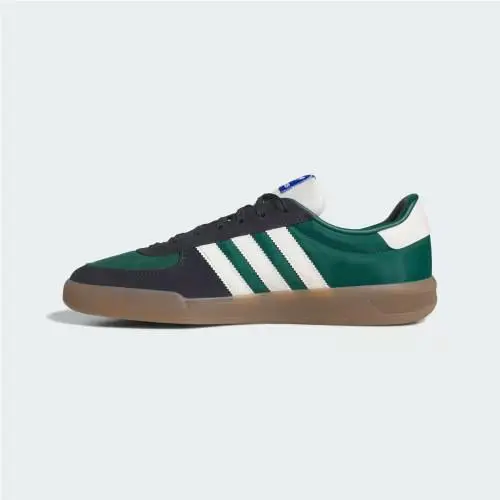 Adidas shoes - Collegiate Green / Chalk White / Legend Ink 16