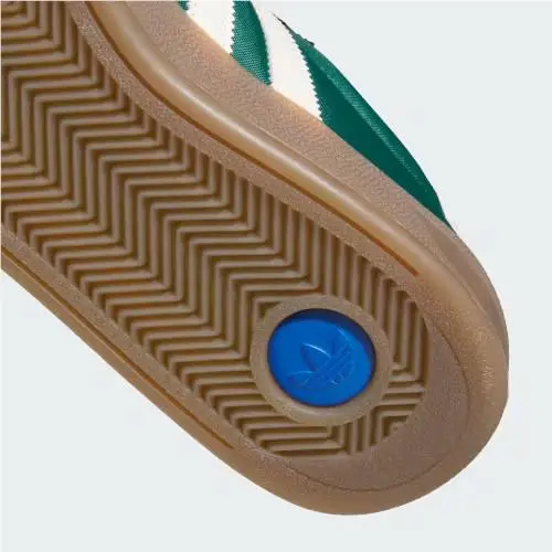 Adidas shoes - Collegiate Green / Chalk White / Legend Ink 20