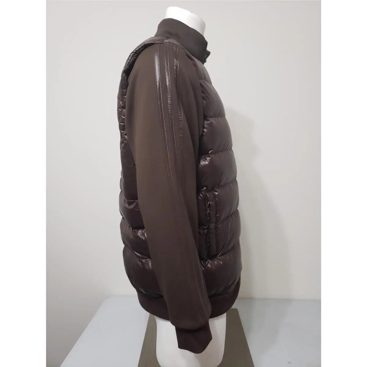 Adidas clothing - JN9727 - JN9727 - Brown 3