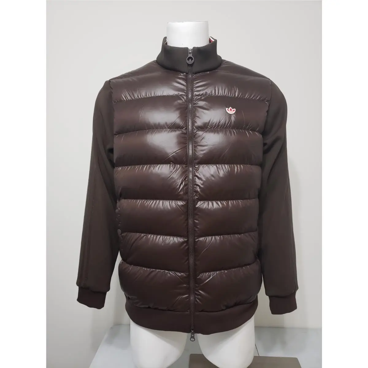Adidas clothing - JN9727 - JN9727 - Brown 9