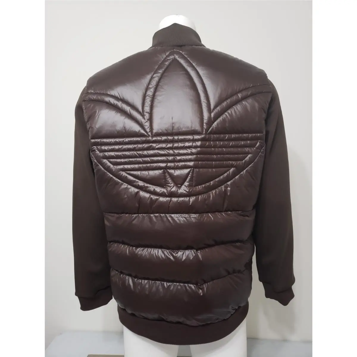 Adidas clothing - JN9727 - JN9727 - Brown 11